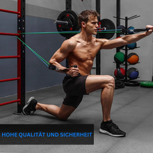 Lade das Bild in den Galerie-Viewer, FlexFit Pro Set – Das praktische Homegym
