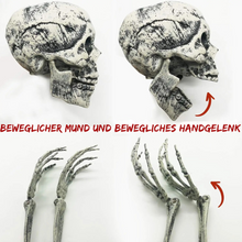 Lade das Bild in den Galerie-Viewer, Midnight Gravebreakers - Das fürchterliche Skellet
