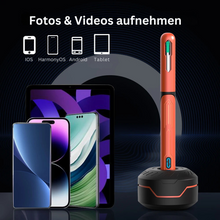 Lade das Bild in den Galerie-Viewer, SmartEar Pro - Die professionelle Ohrhygiene
