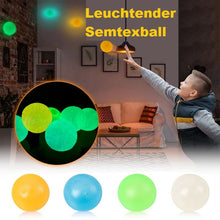 Lade das Bild in den Galerie-Viewer, Leuchtender Semtexball - Antistressball für Kinder &amp; Erwachsene
